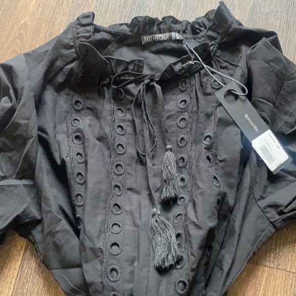 Upton Dress - Picture 3 of 7